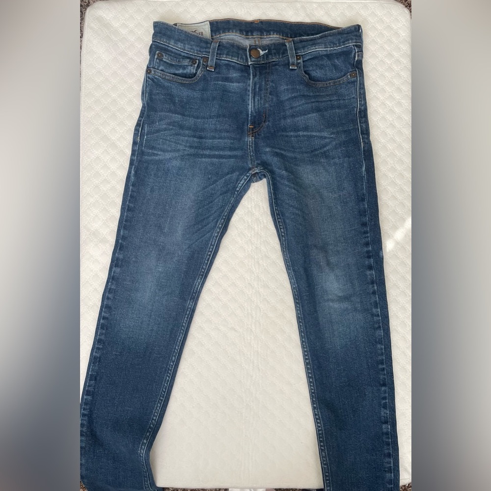 Men’s Hollister Jeans 33x32